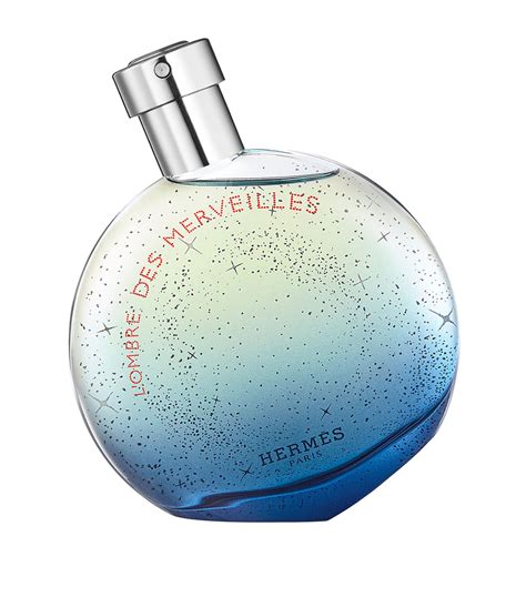 hermes ombre merveilles|Hermes eau des merveilles women.